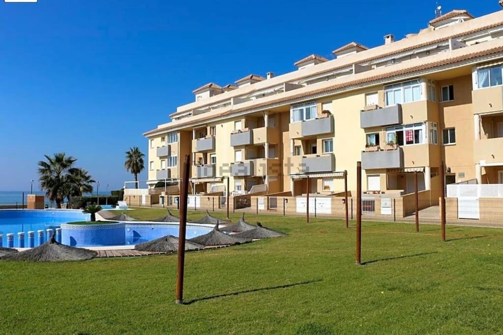 Apartment Jardines Del Mar, 30380 La Manga del Mar Menor Kültér fotó